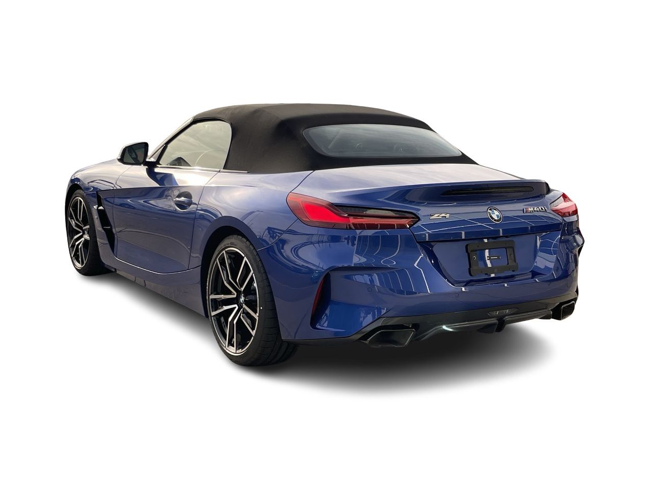 2026 BMW Z4