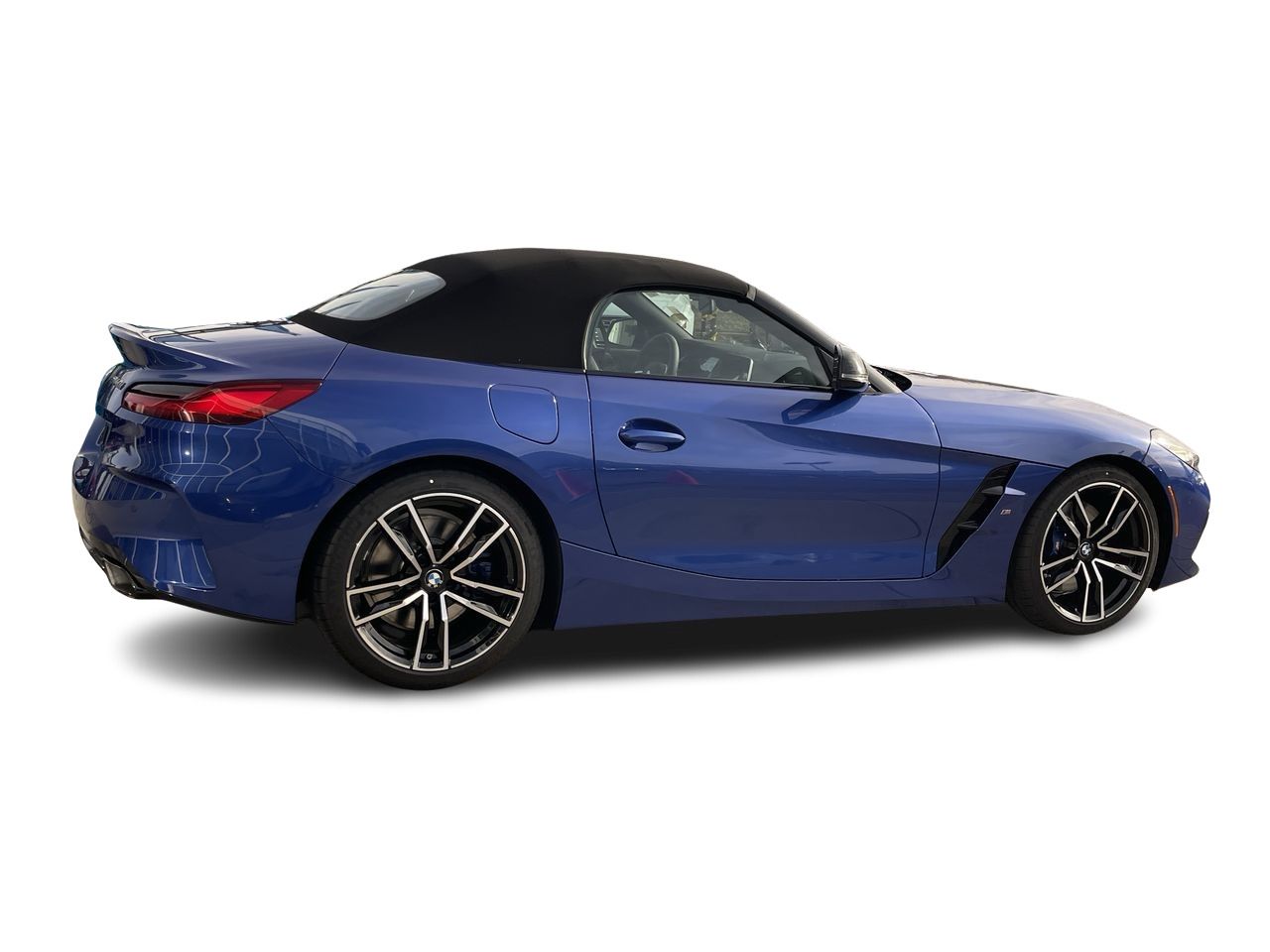 2026 BMW Z4