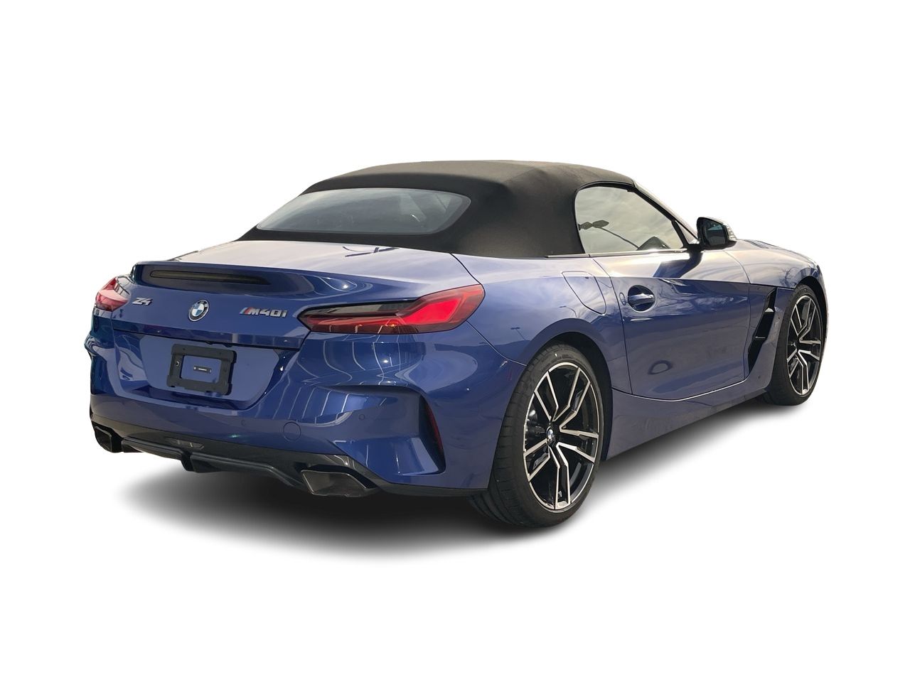 2026 BMW Z4