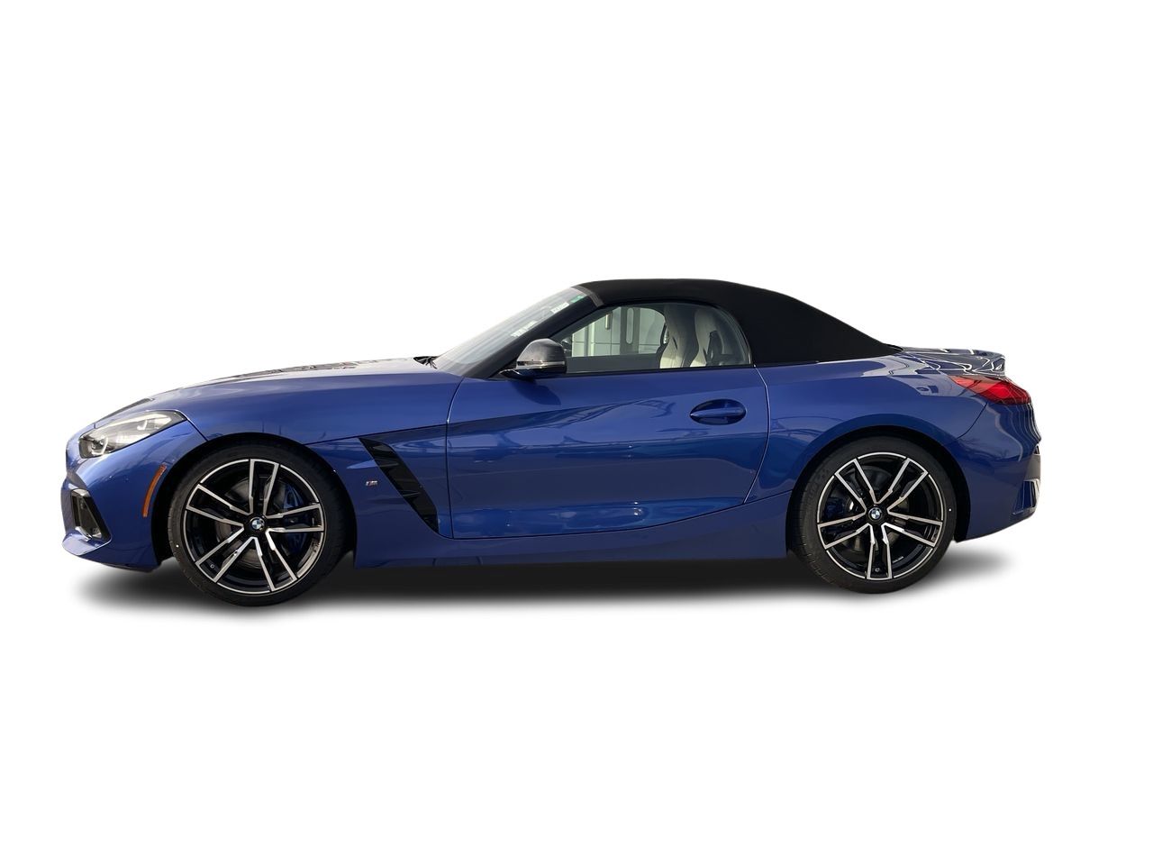 2026 BMW Z4