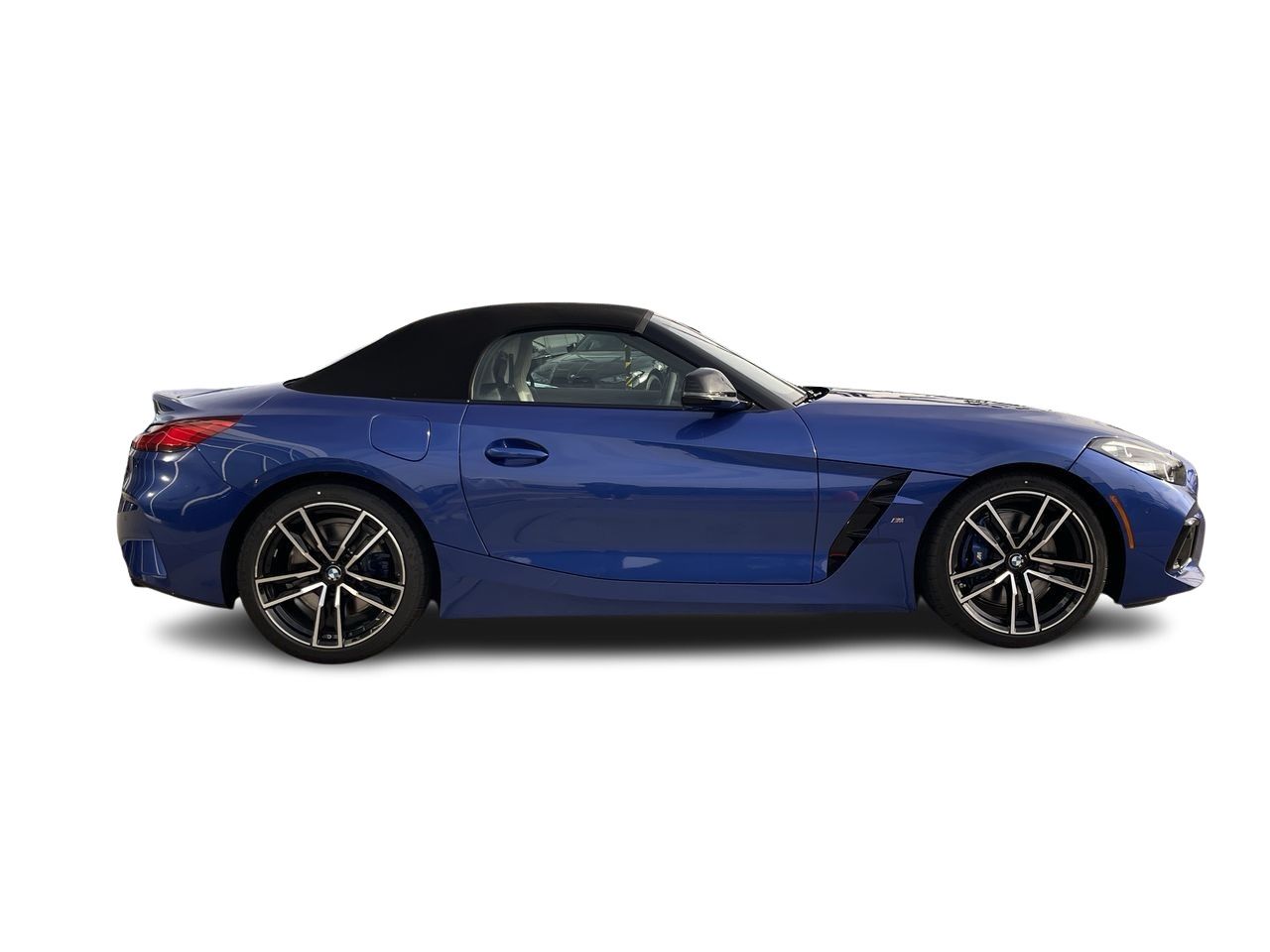 2026 BMW Z4