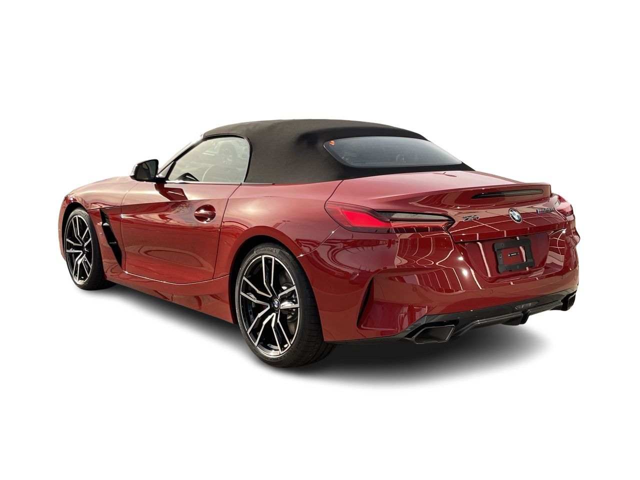 2026 BMW Z4