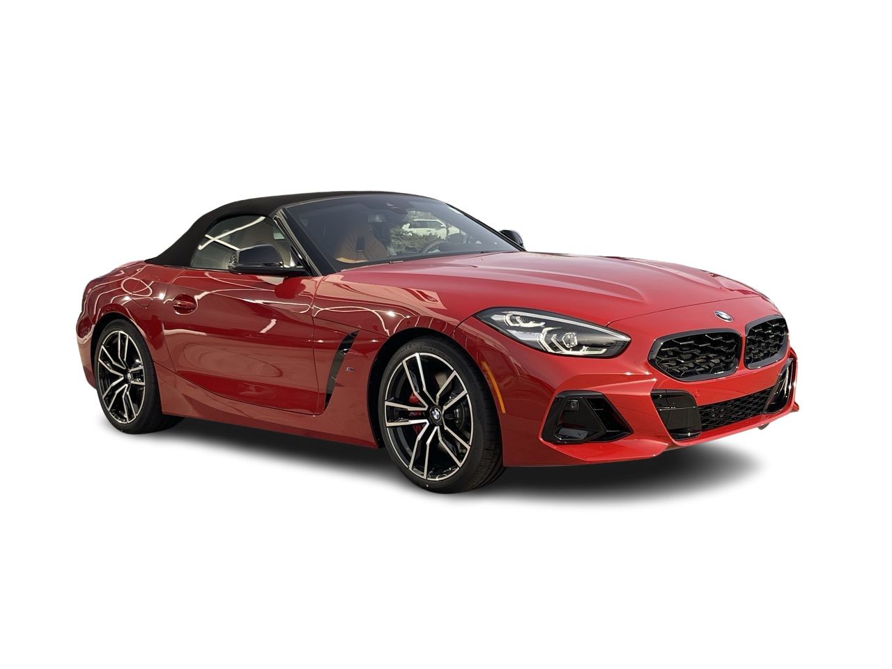 2026 BMW Z4