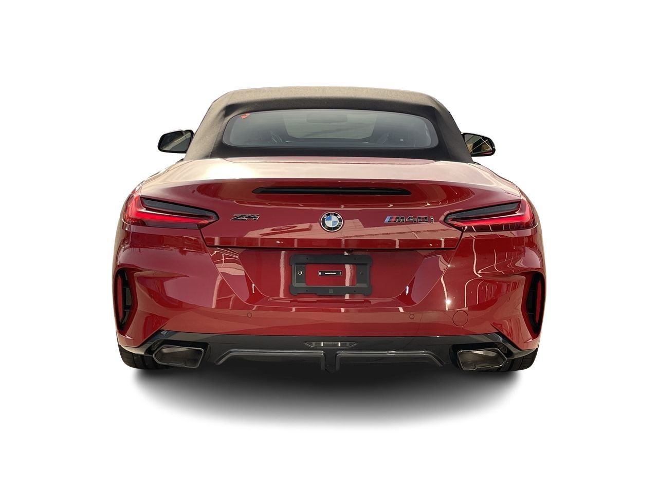 2026 BMW Z4