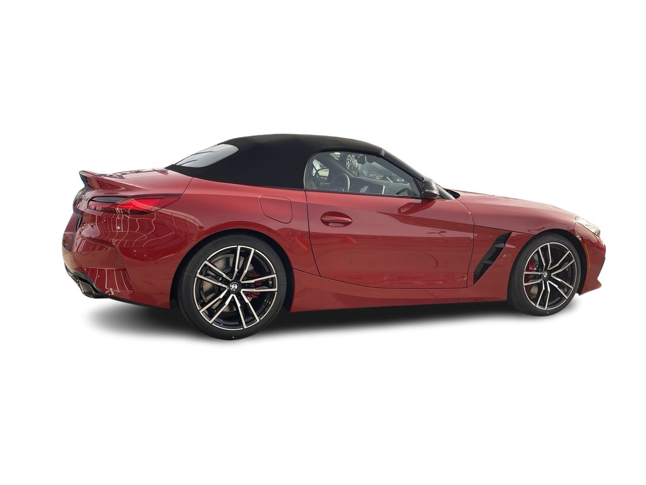 2026 BMW Z4