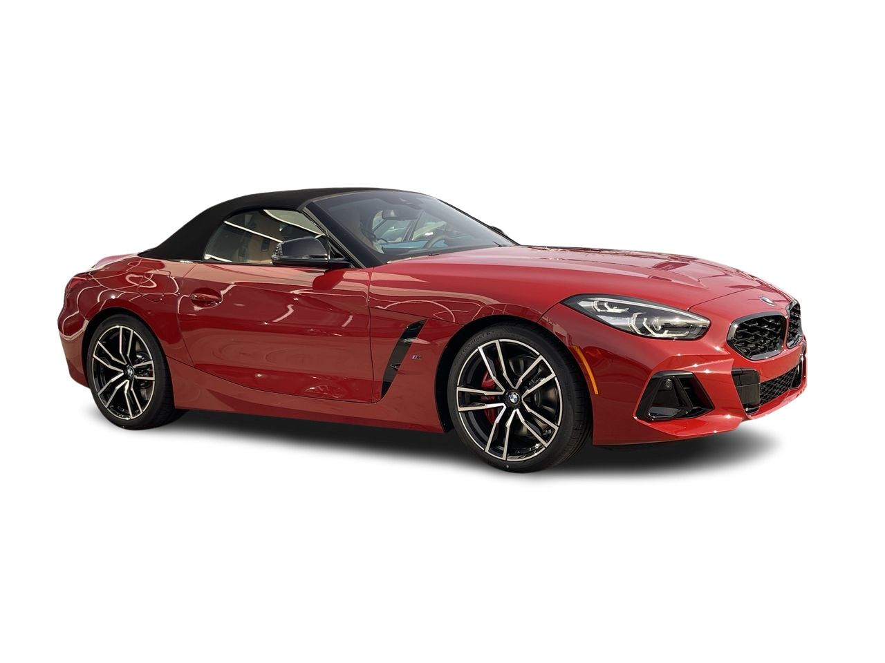 2026 BMW Z4