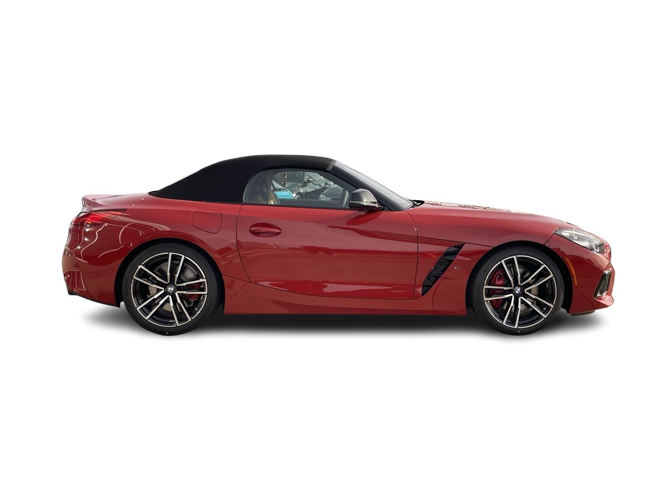 2026 BMW Z4