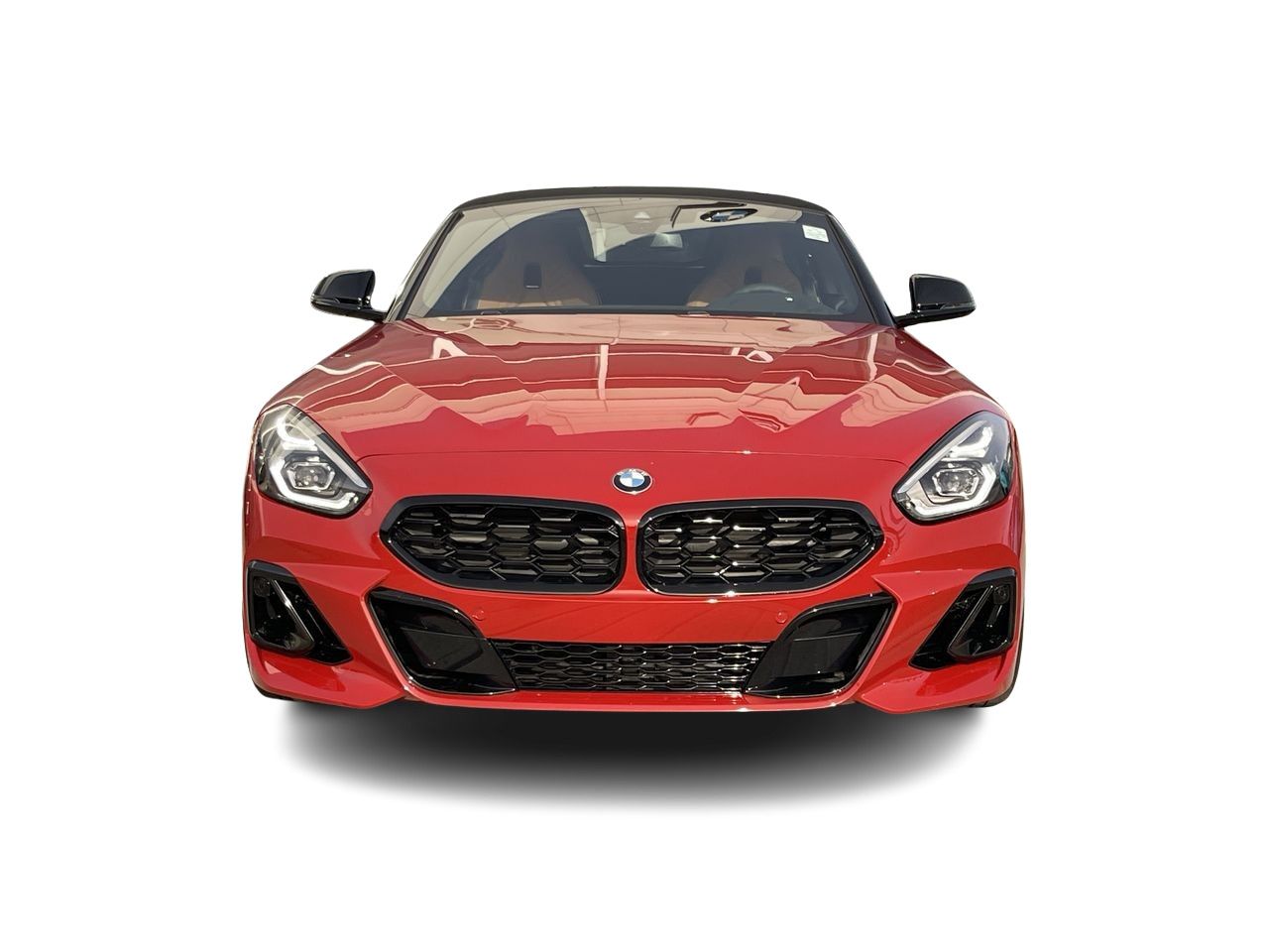 2026 BMW Z4