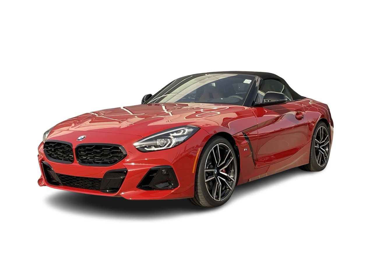 2026 BMW Z4