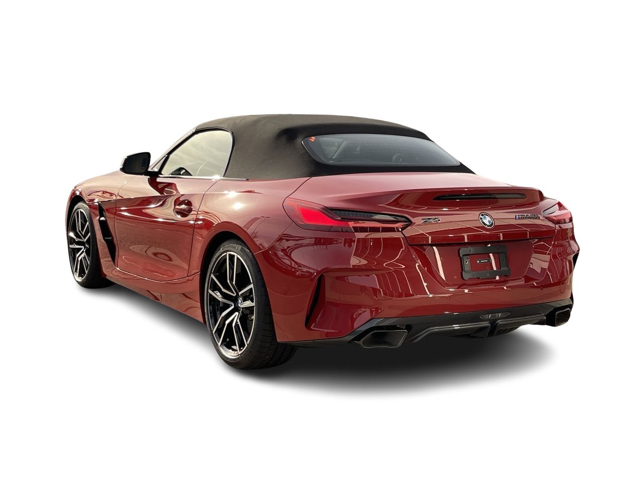 2026 BMW Z4
