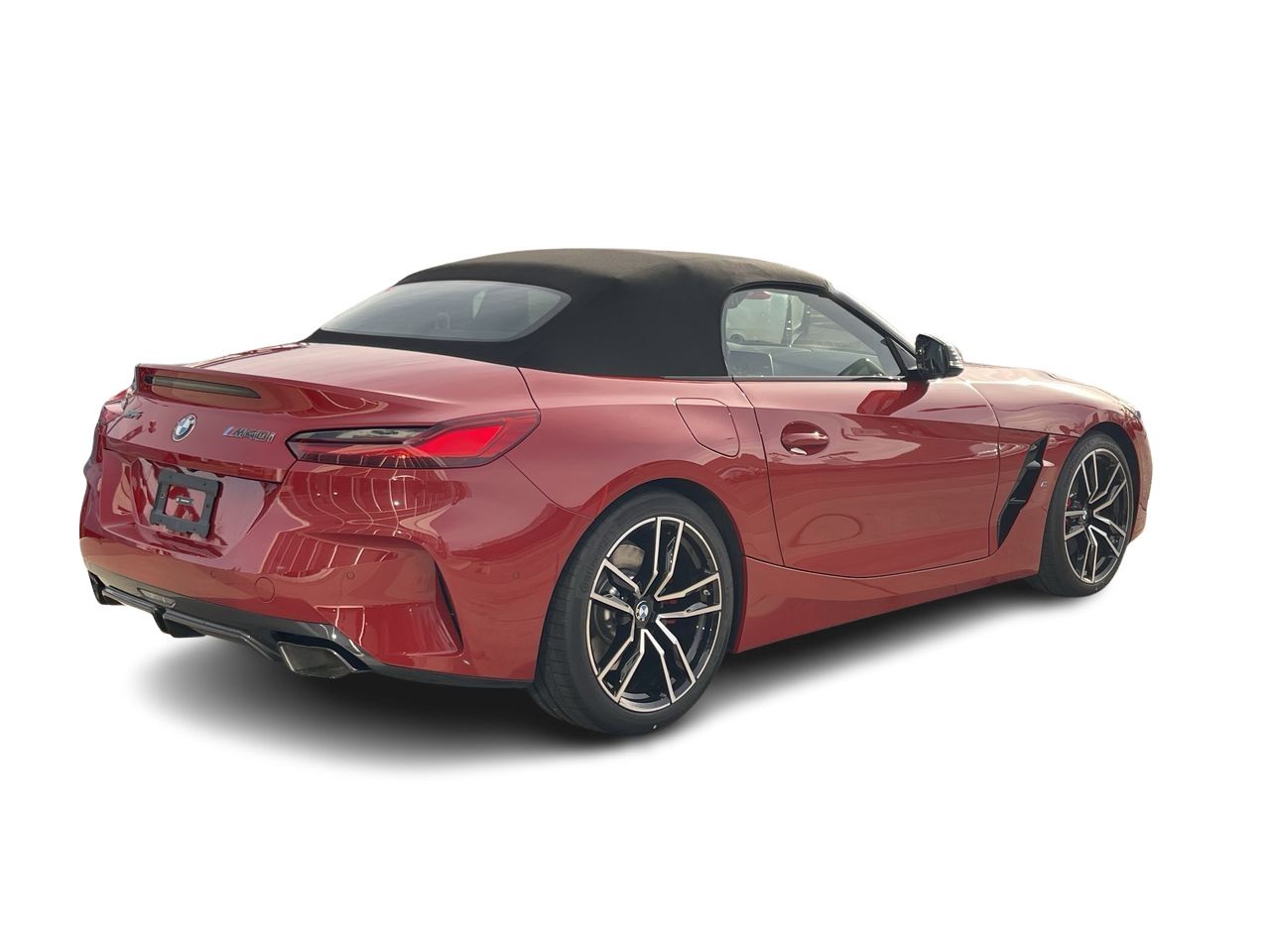 2026 BMW Z4