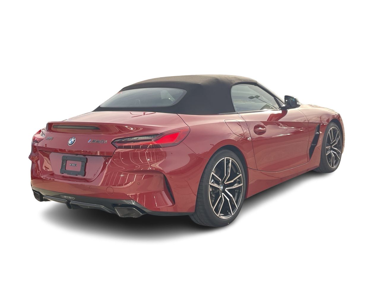 2026 BMW Z4