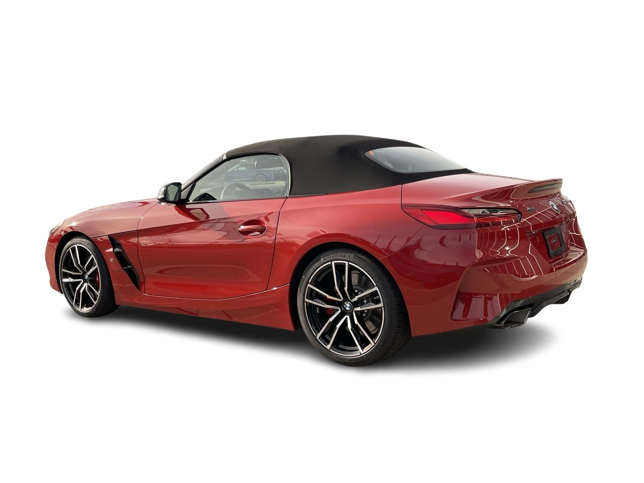 2026 BMW Z4