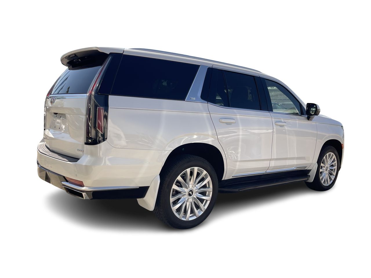 2023 Cadillac Escalade in Calgary, Alberta