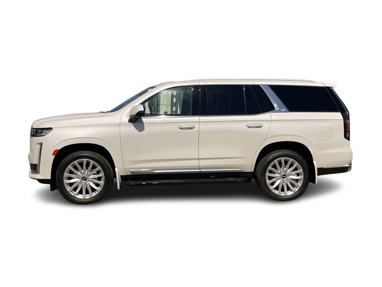 2023 Cadillac Escalade in Calgary, Alberta