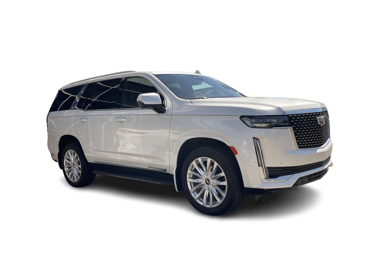 2023 Cadillac Escalade in Calgary, Alberta
