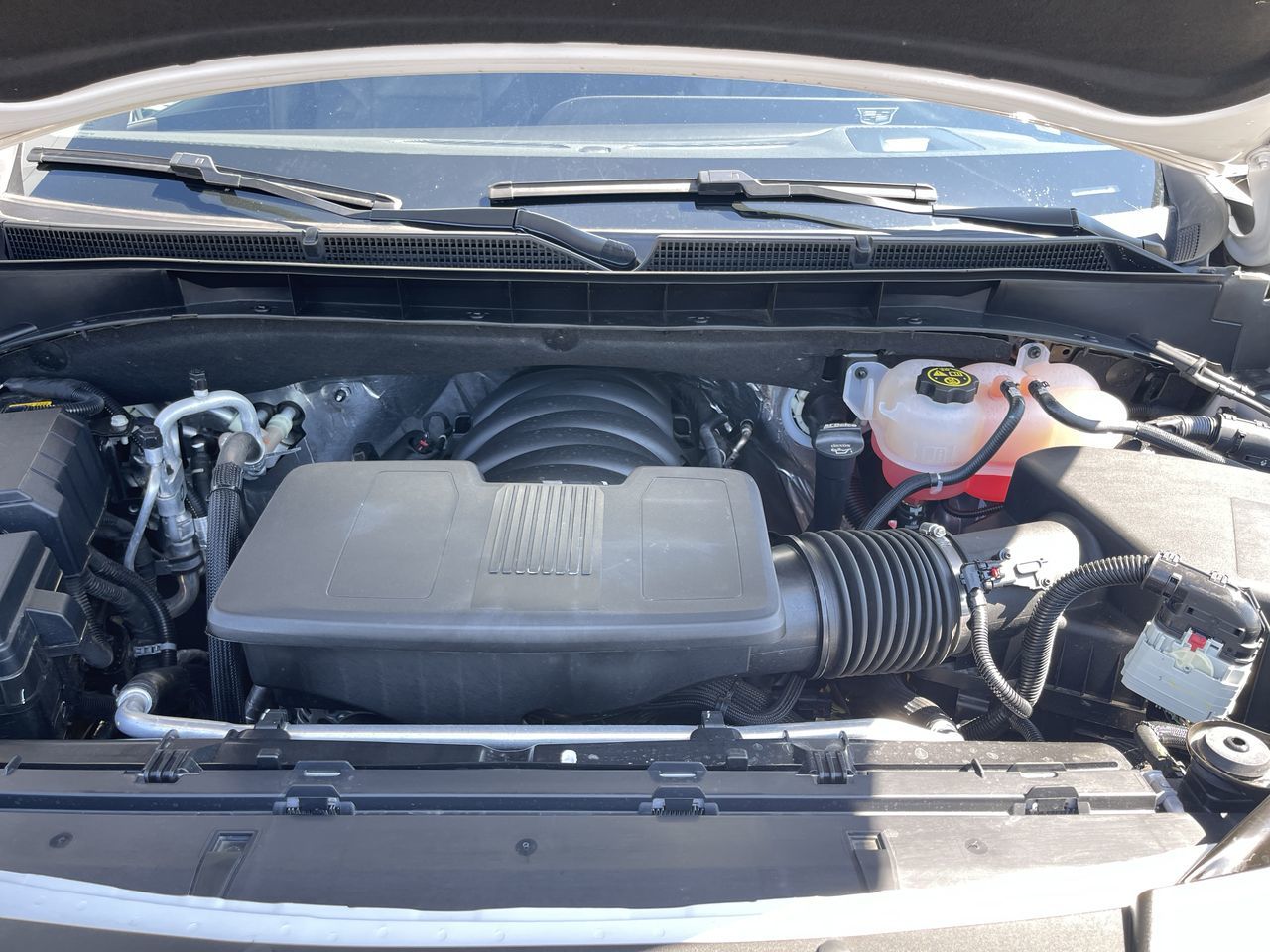 2023 Cadillac Escalade in Calgary, Alberta