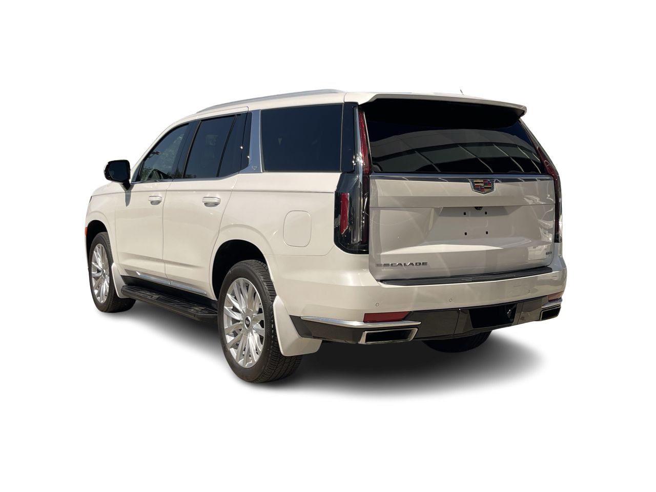 2023 Cadillac Escalade in Calgary, Alberta