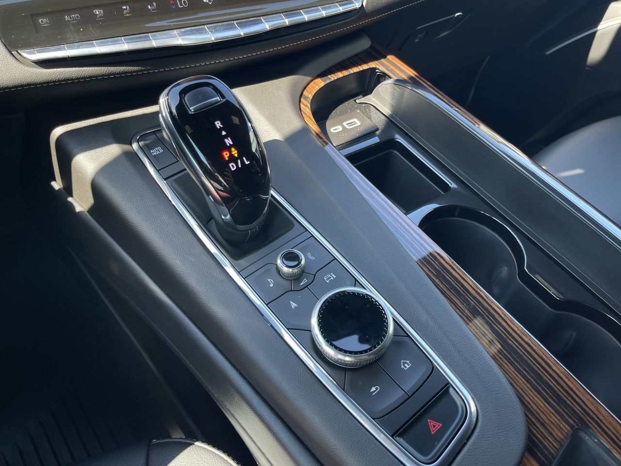 2023 Cadillac Escalade in Calgary, Alberta