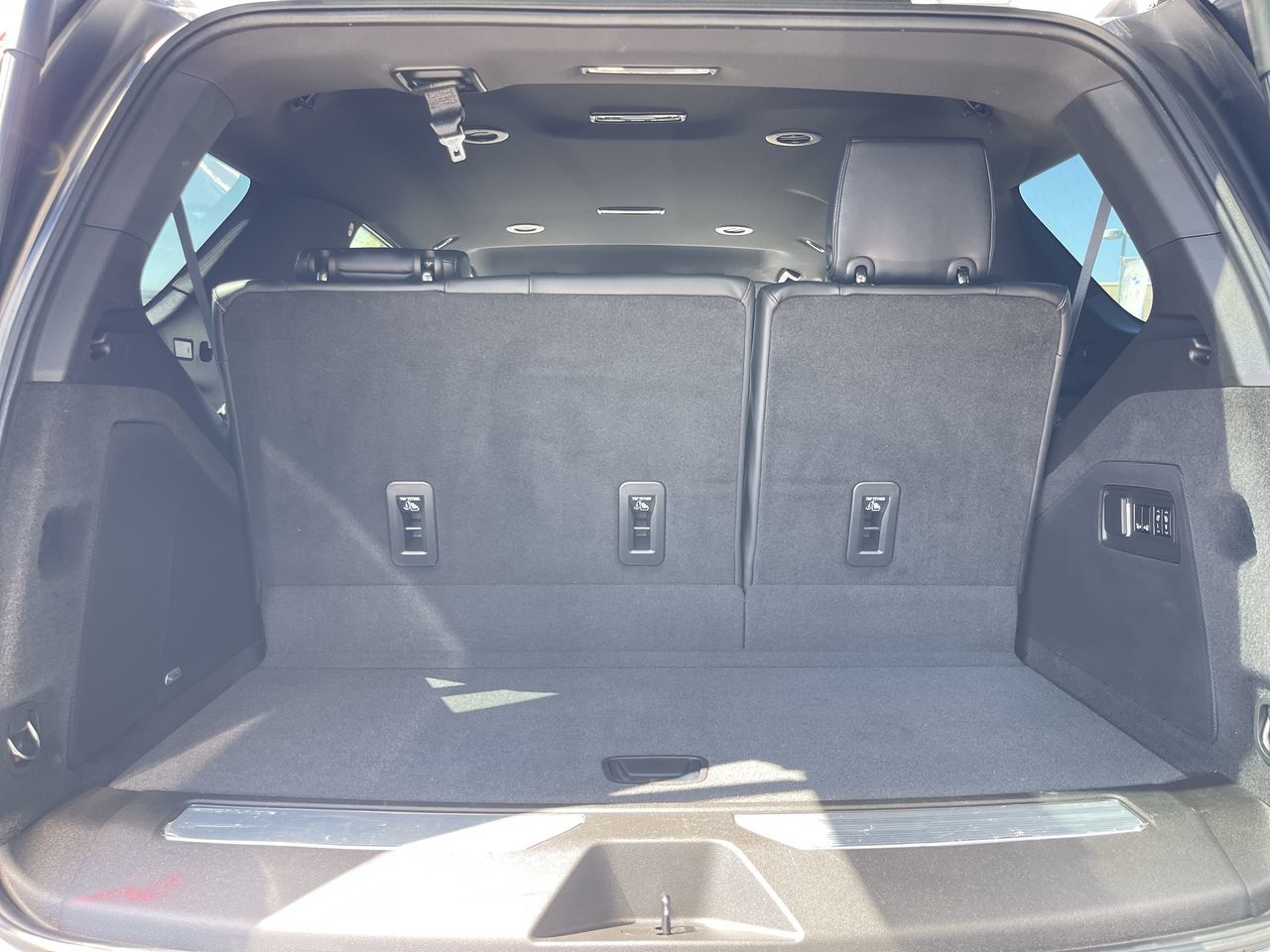 2023 Cadillac Escalade in Calgary, Alberta