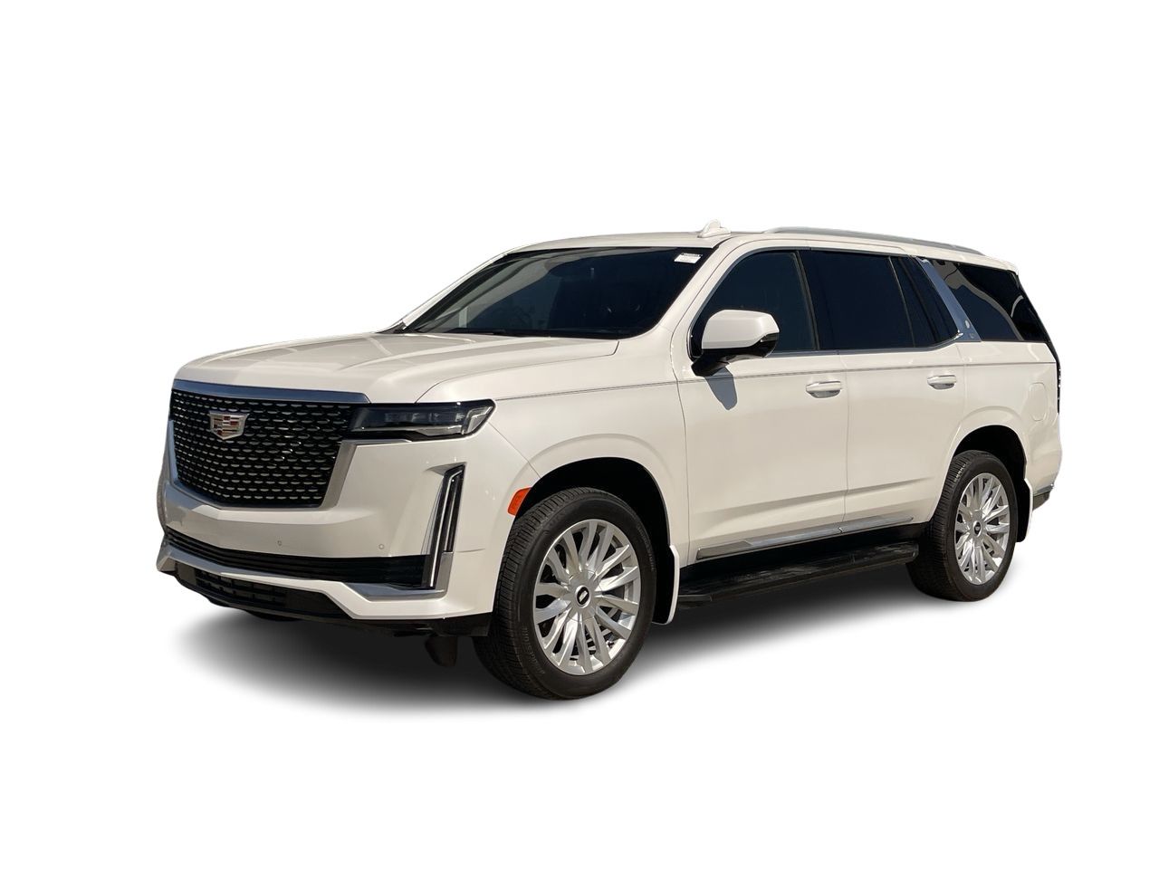 2023 Cadillac Escalade in Calgary, Alberta