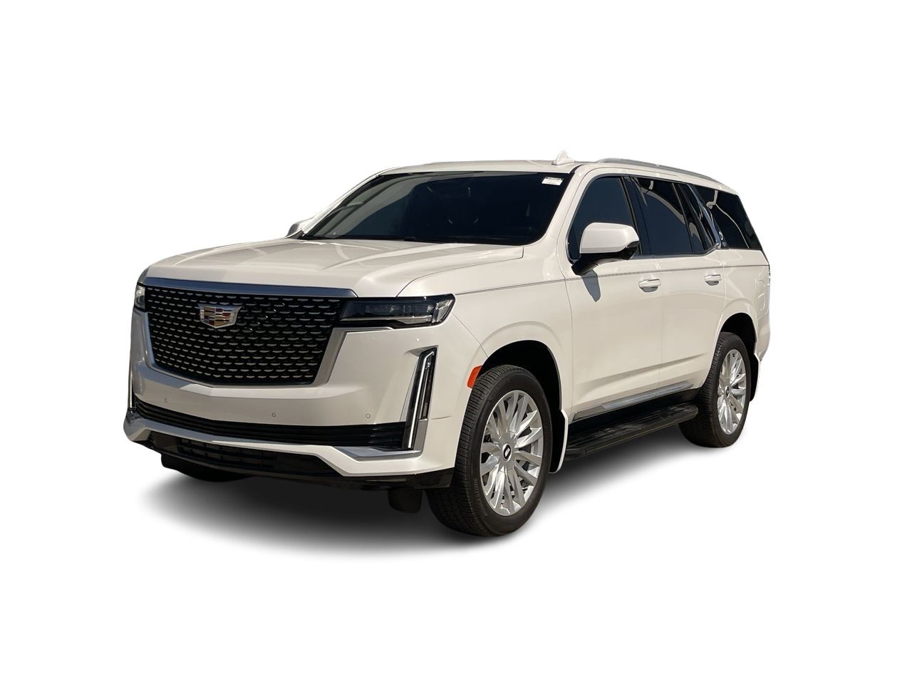 2023 Cadillac Escalade in Calgary, Alberta
