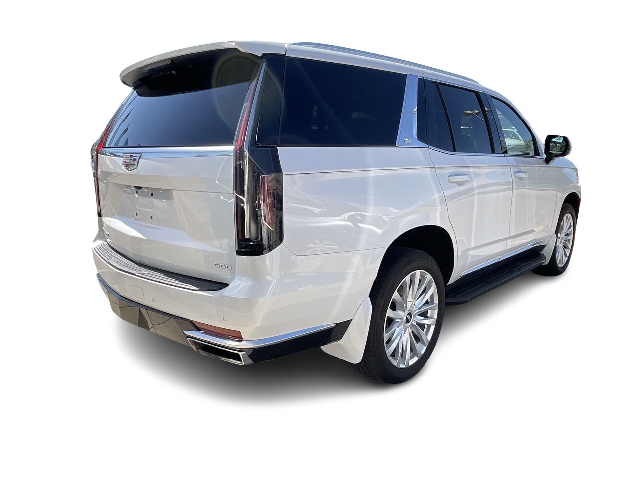 2023 Cadillac Escalade in Calgary, Alberta