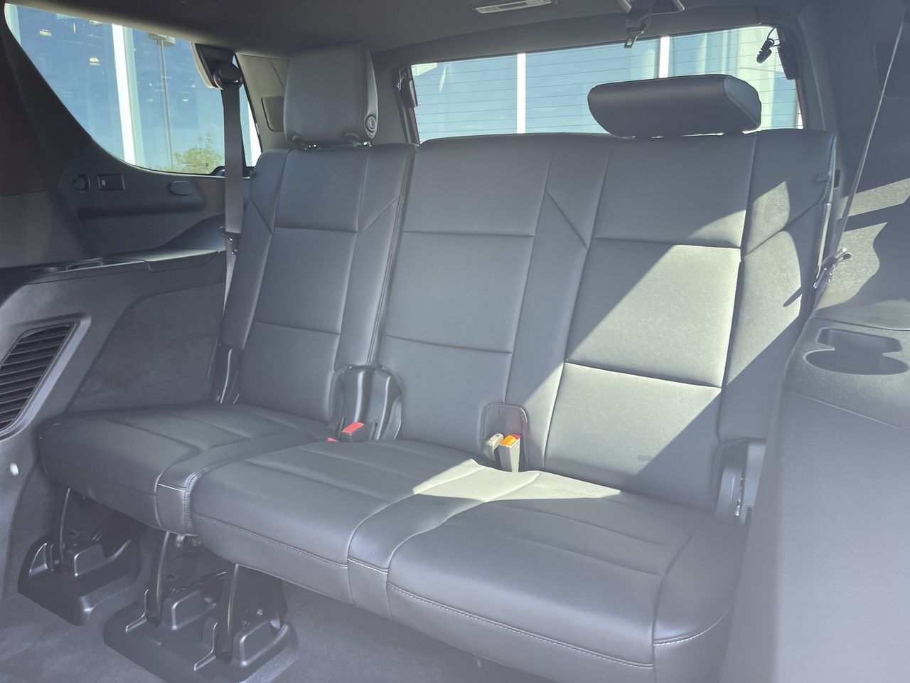 2023 Cadillac Escalade in Calgary, Alberta