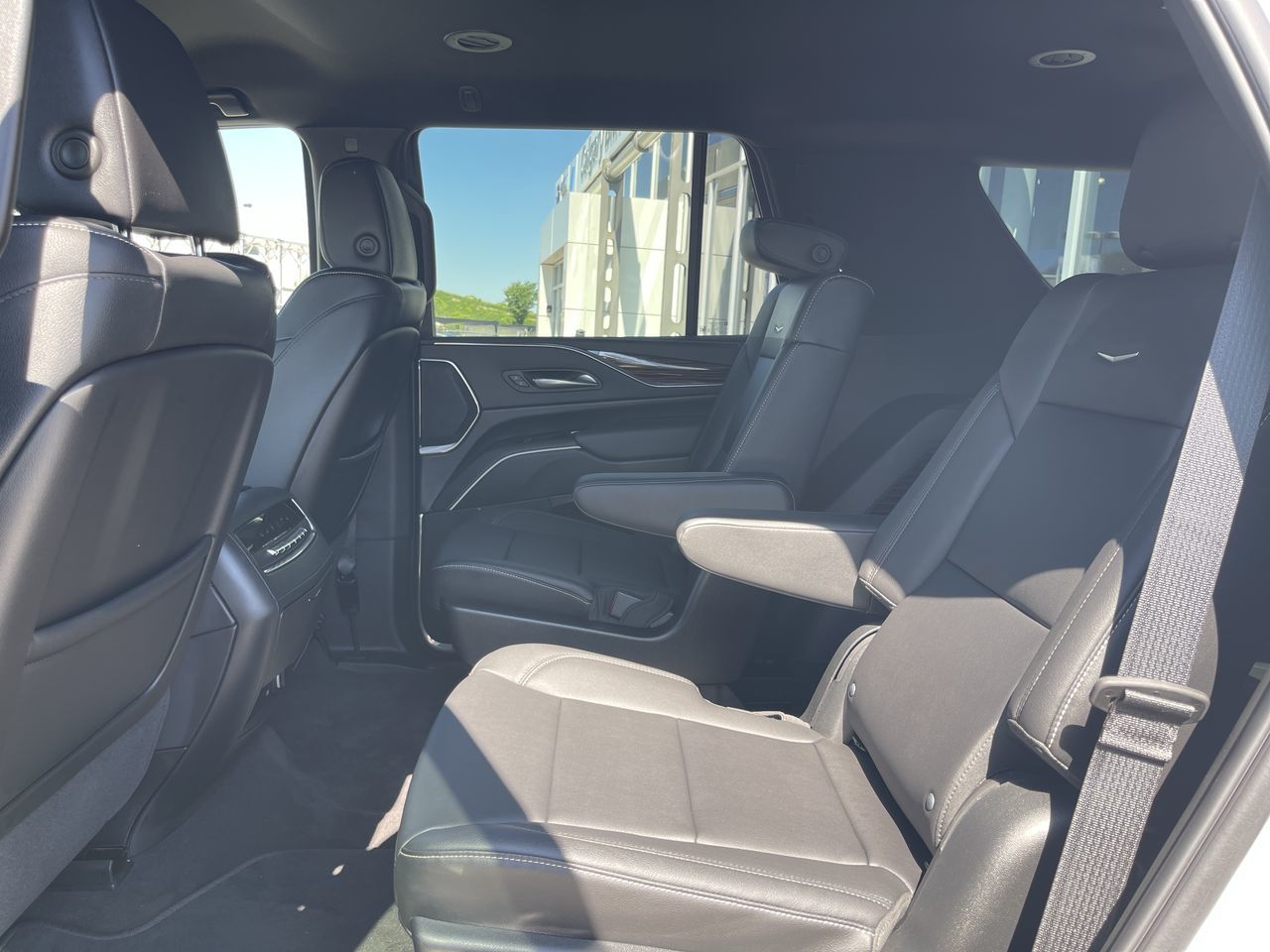 2023 Cadillac Escalade in Calgary, Alberta