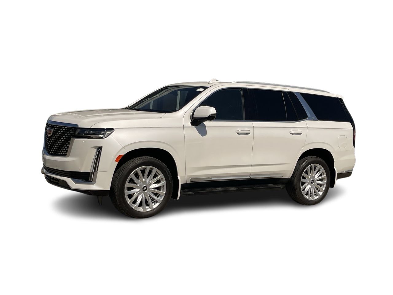 2023 Cadillac Escalade in Calgary, Alberta