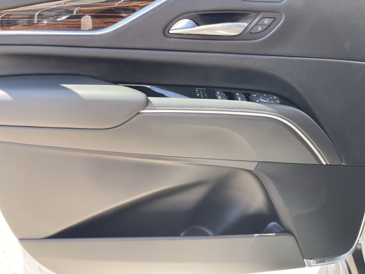 2023 Cadillac Escalade in Calgary, Alberta