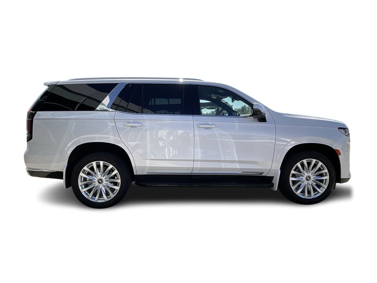 2023 Cadillac Escalade in Calgary, Alberta