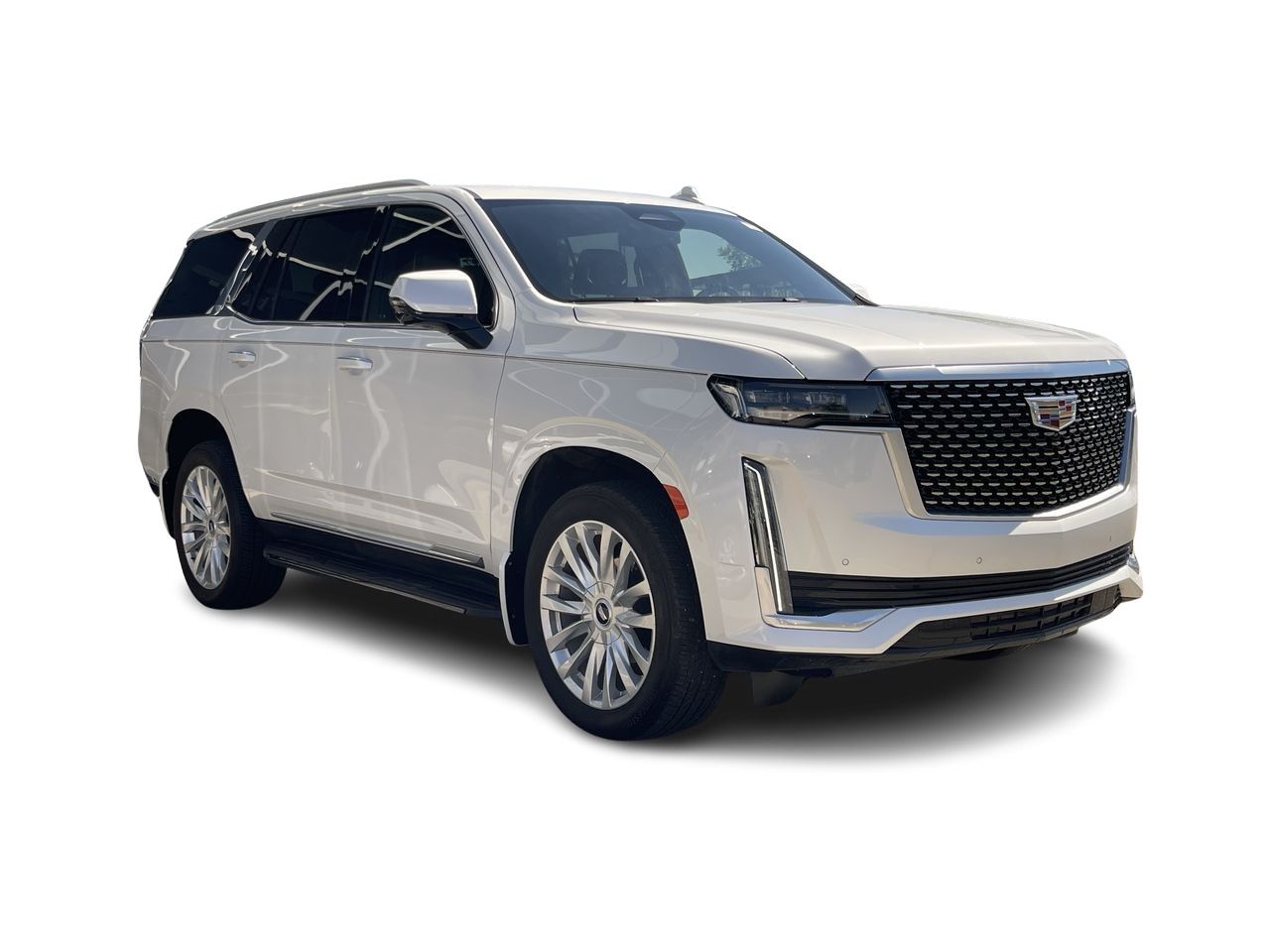 2023 Cadillac Escalade in Calgary, Alberta