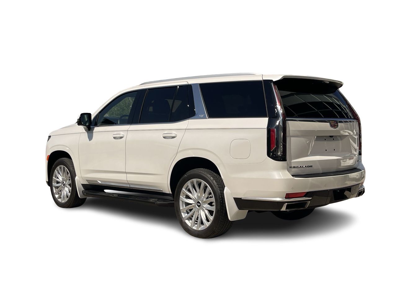 2023 Cadillac Escalade in Calgary, Alberta