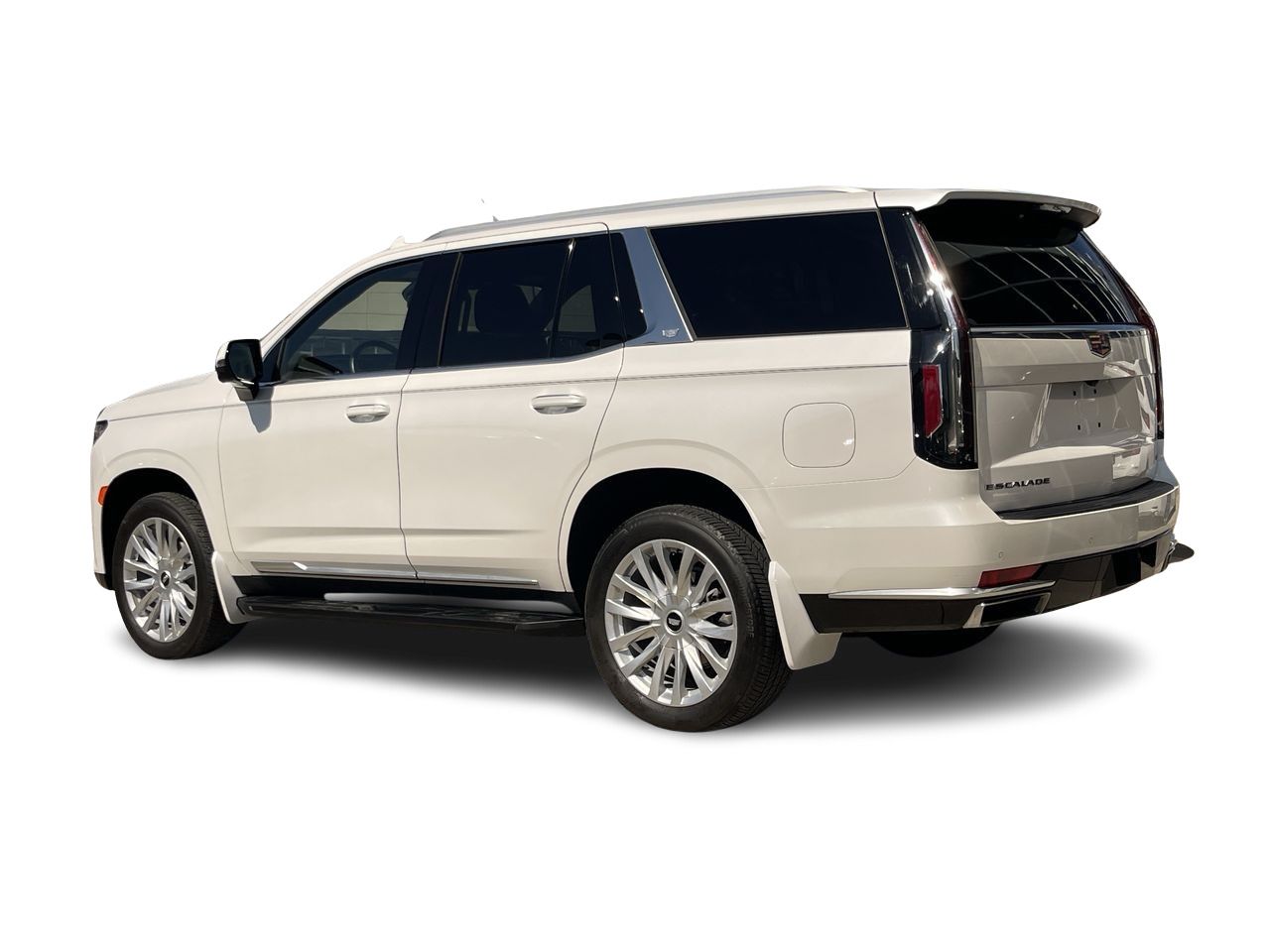 2023 Cadillac Escalade in Calgary, Alberta