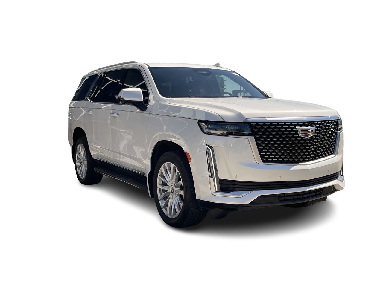 2023 Cadillac Escalade in Calgary, Alberta