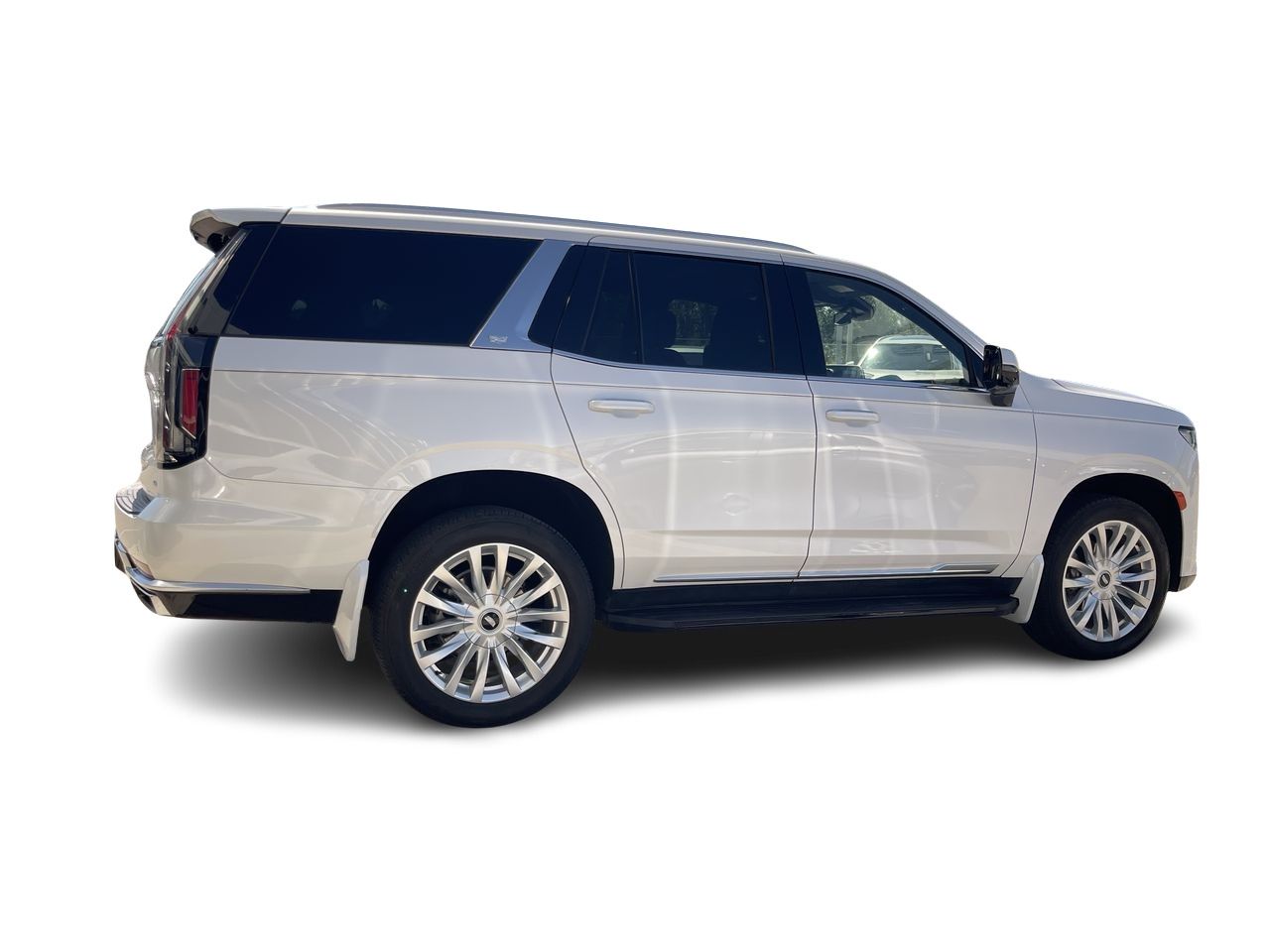 2023 Cadillac Escalade in Calgary, Alberta