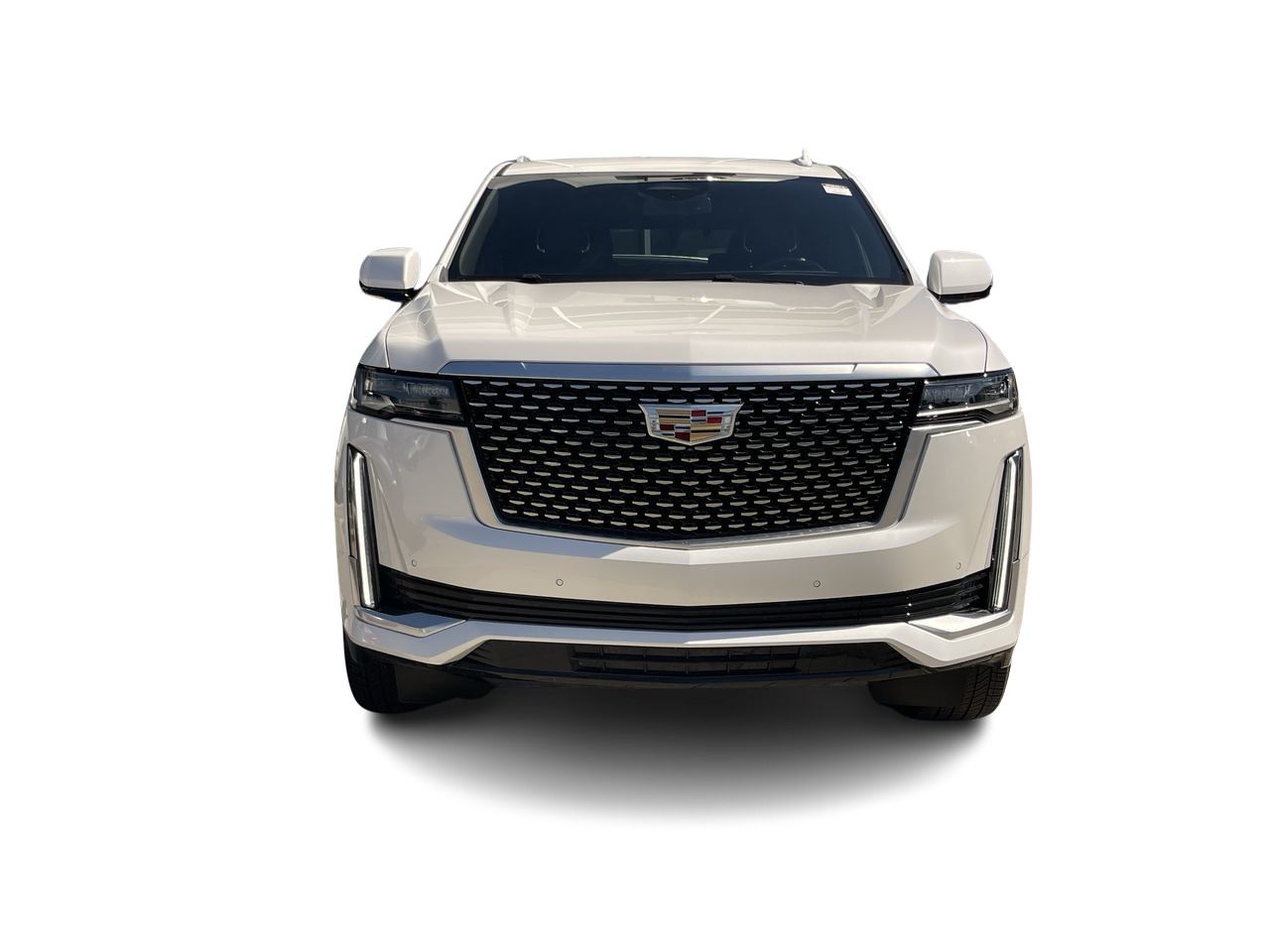 2023 Cadillac Escalade in Calgary, Alberta