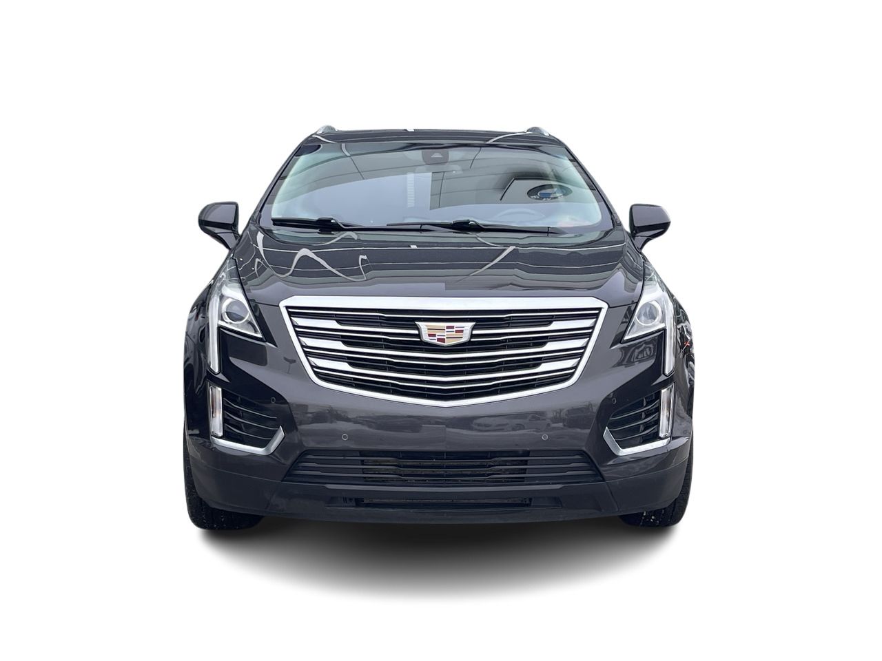 2018 Cadillac XT5 AWD