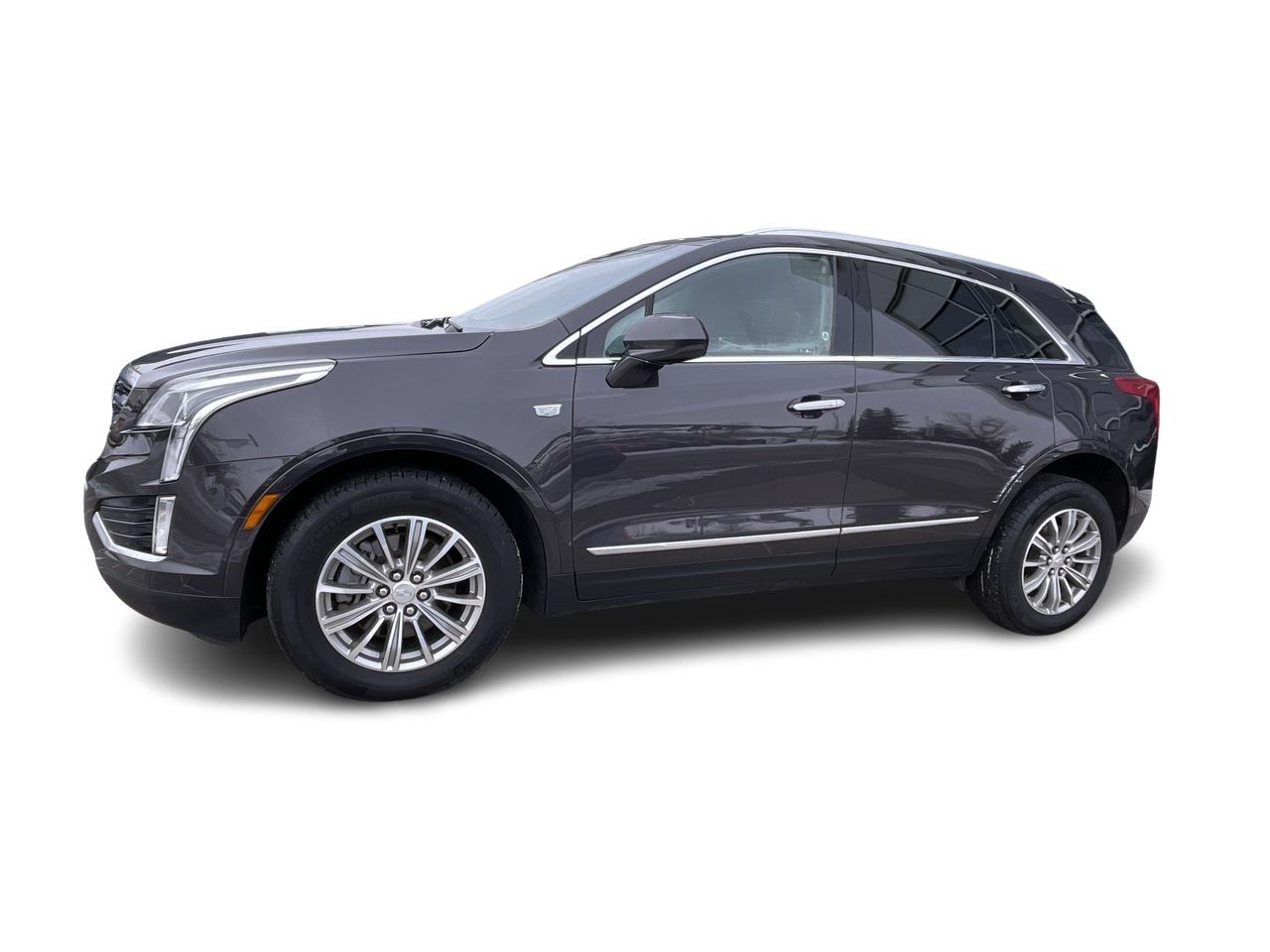 2018 Cadillac XT5 AWD
