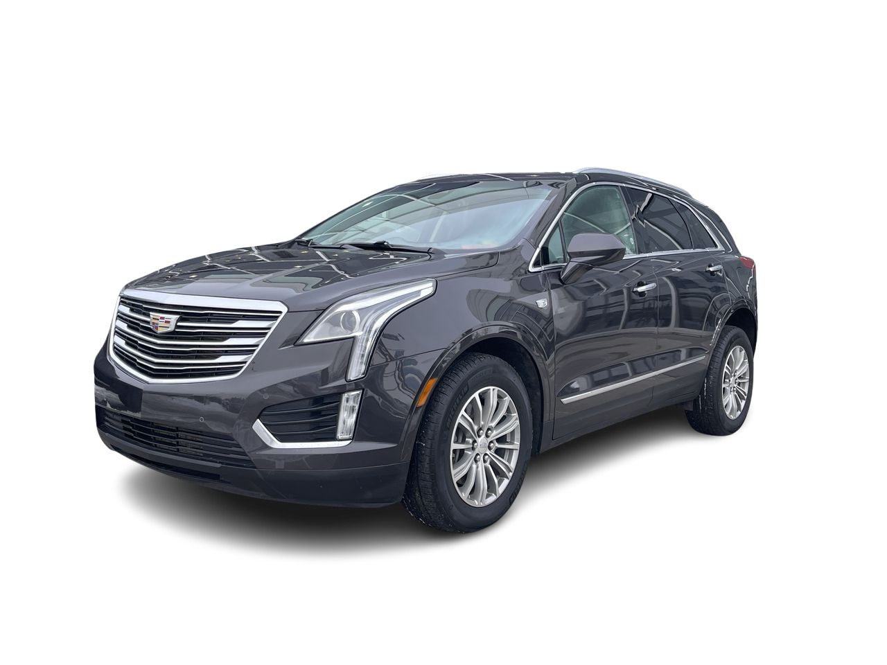 2018 Cadillac XT5 AWD