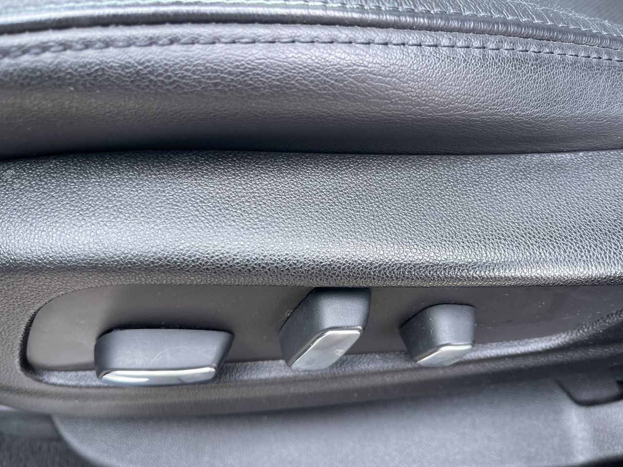 2018 Cadillac XT5 AWD