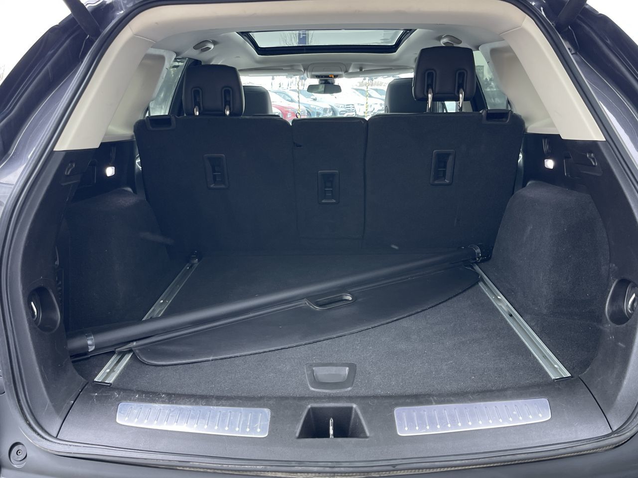 2018 Cadillac XT5 AWD