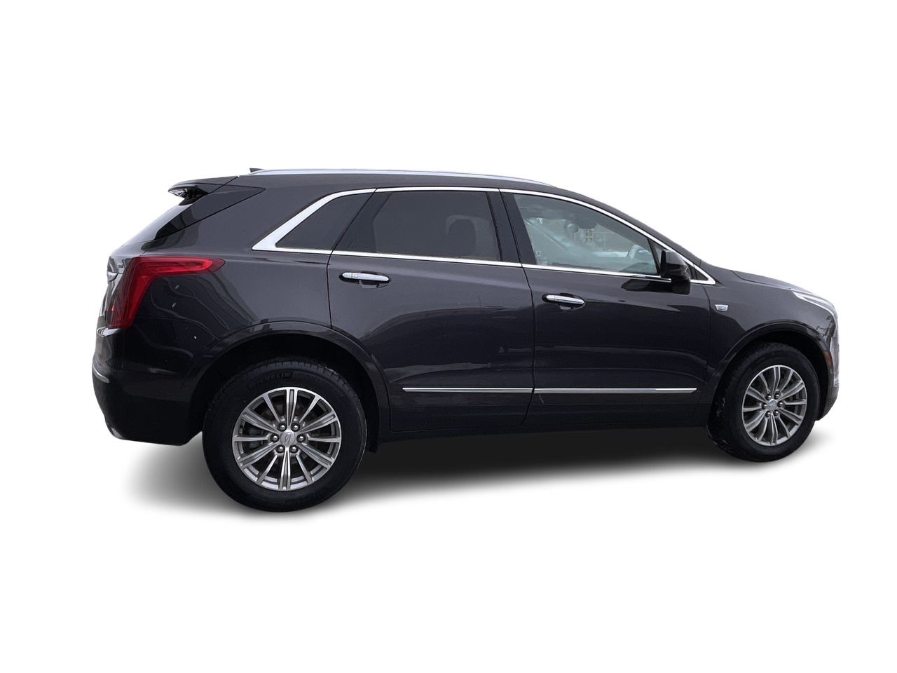 2018 Cadillac XT5 AWD