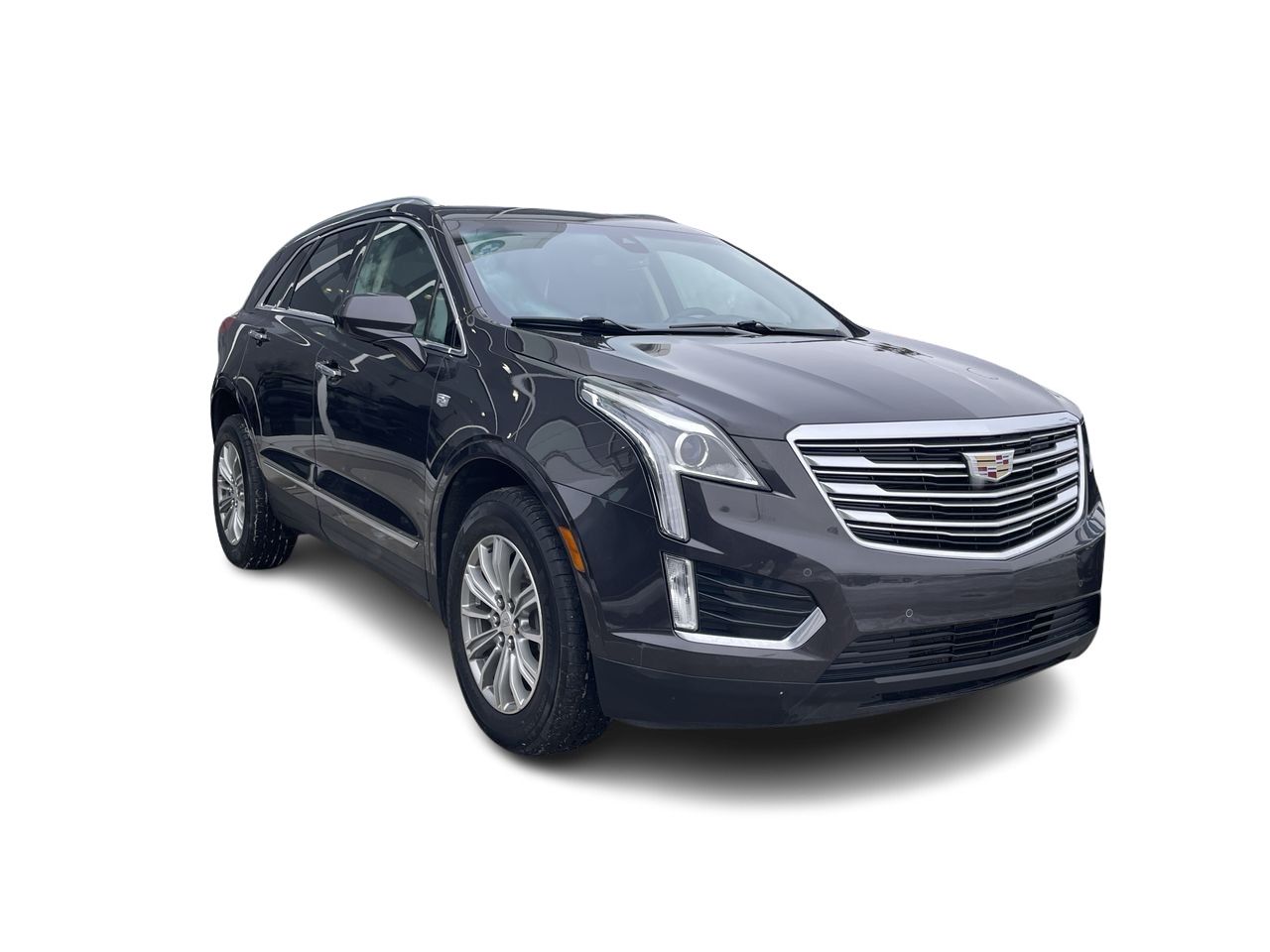 2018 Cadillac XT5 AWD