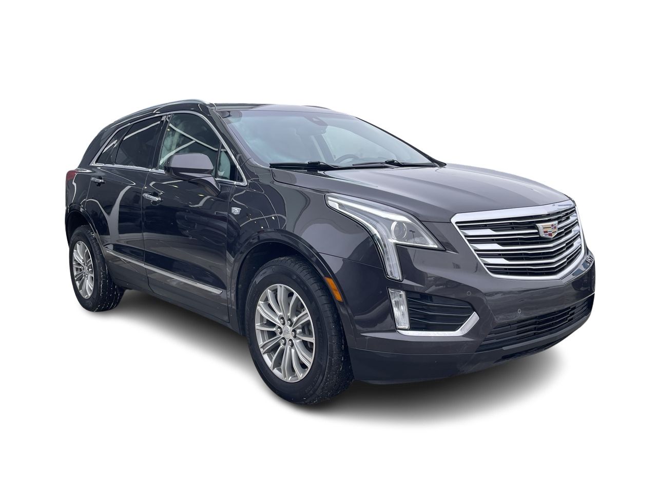 2018 Cadillac XT5 AWD