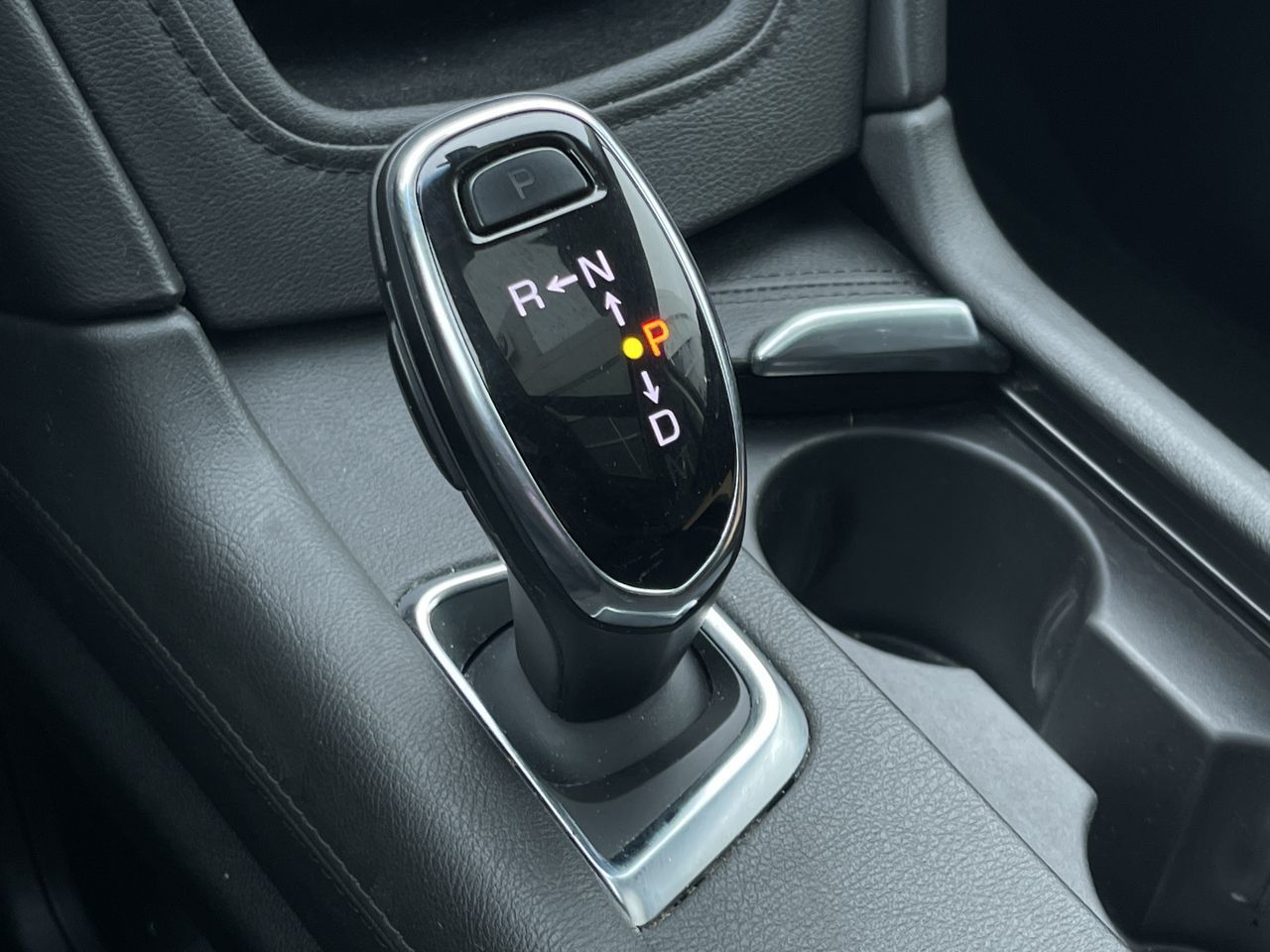 2018 Cadillac XT5 AWD