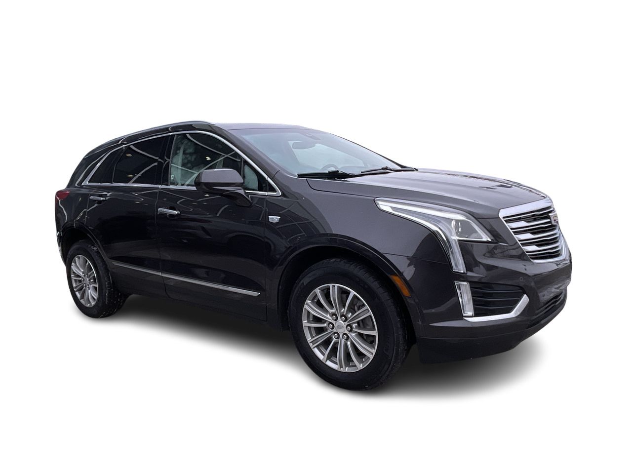 2018 Cadillac XT5 AWD