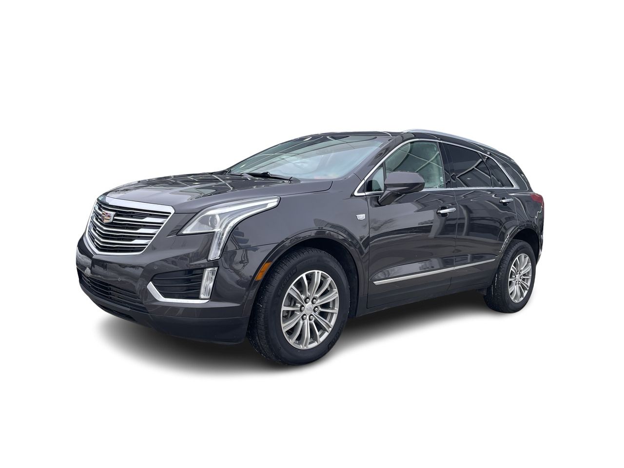 2018 Cadillac XT5 AWD
