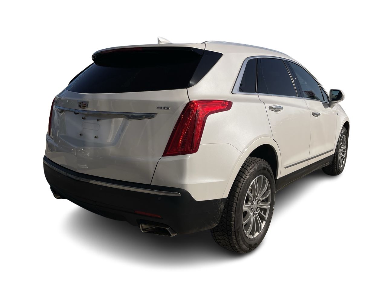Cadillac XT5  2018 à Calgary, Alberta